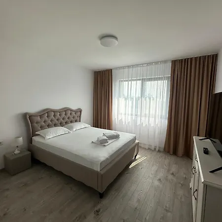 Ira Appartement