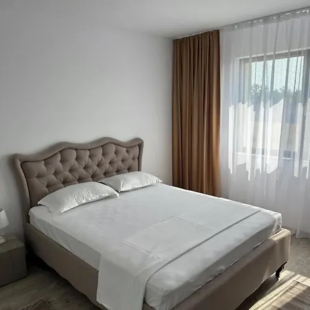 Appartement Ira *