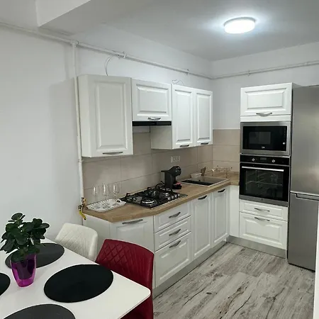 Ira Appartement *