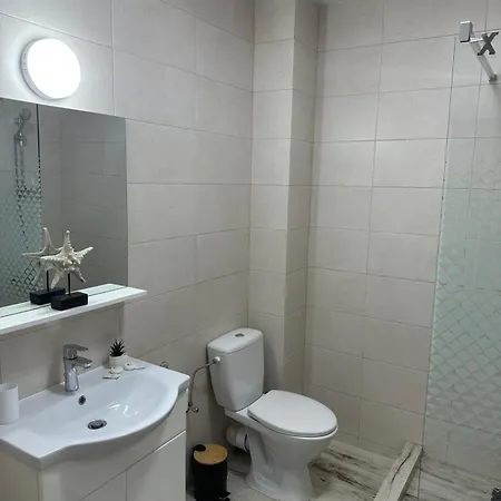 Appartement Ira Eforie Nord