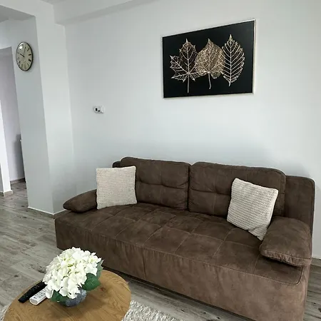 Ira Appartement